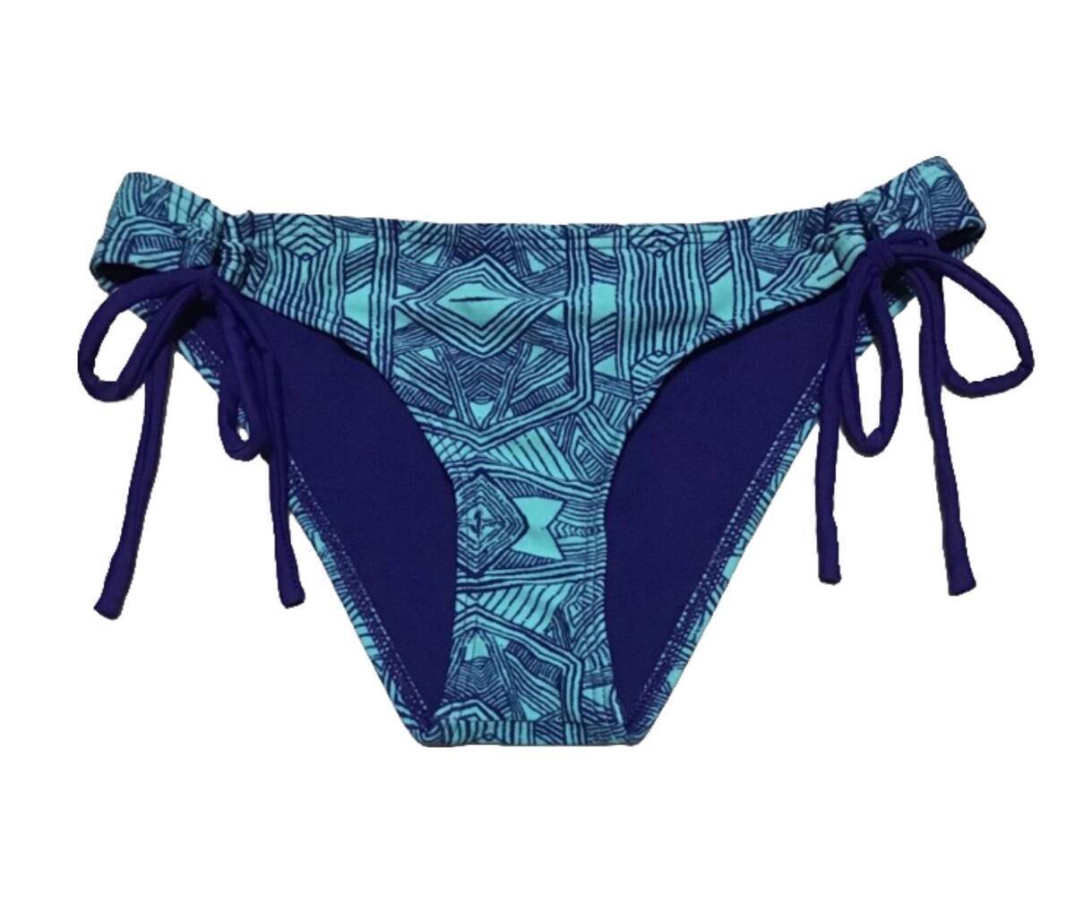 新品 ★ROXY ロキシー 水着 パンツのみ★ L サイズ拍卖