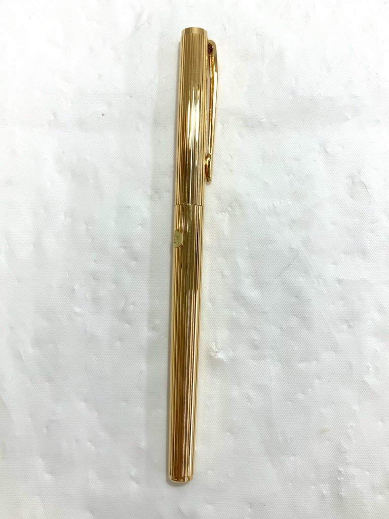 【中古品】万年筆 モンブラン MONTBLANC ペン先:585【送料別】HB0135拍卖