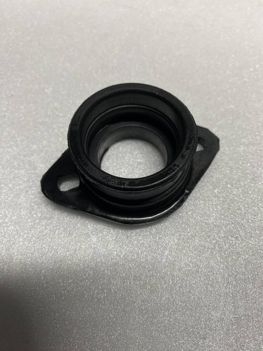 PWK28 インシュレーター マニゴム モンキー ダックス カブ ジョグ アプリオ アクシス シャーリー ケイヒン ミクニ KOSO キタコ拍卖