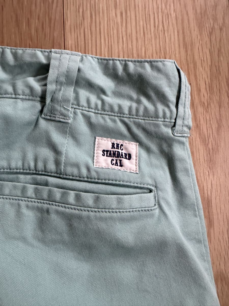 RHC for Ron Herman × スタンダードカリフォルニア ワークパンツ 34 ロンハーマン 拍卖