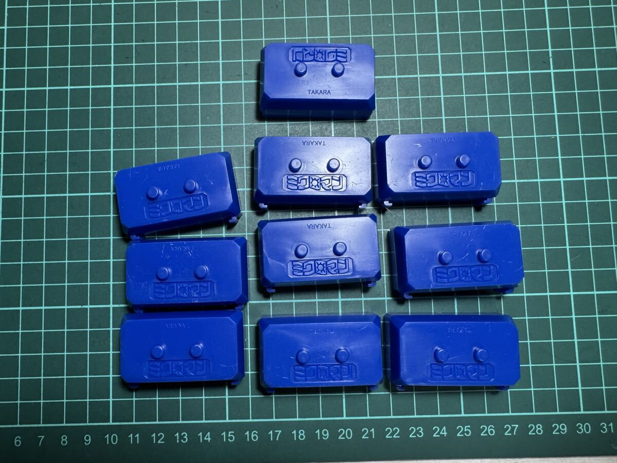 ミクロマン スタンド ハイ!たっちスタンド 旧タカラ 昭和 当時物 タカラ サイボーグ ダイアクロン 超合金 ポピー ロボット拍卖