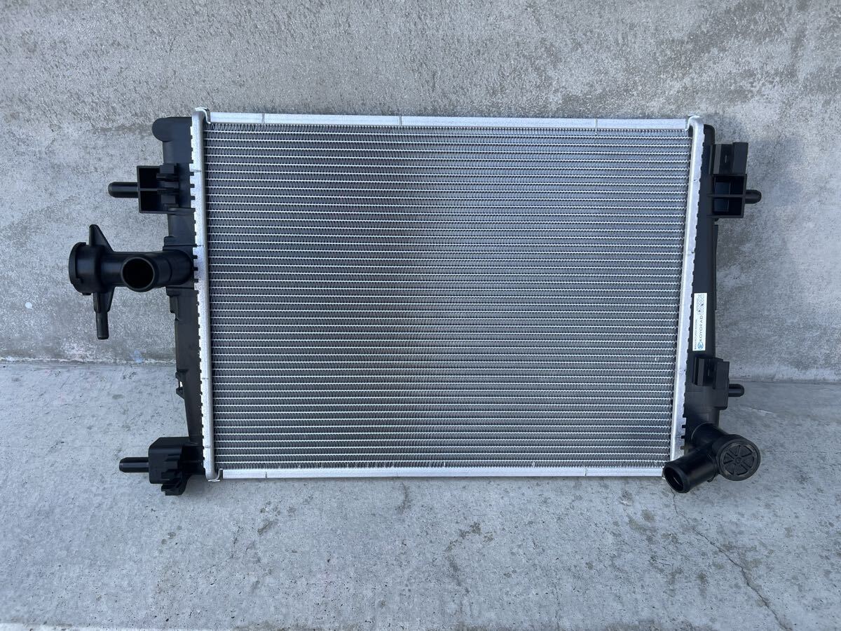 046【ダイハツ:ミライース】新品 コンデンサー LA350S用 品番PL073650拍卖