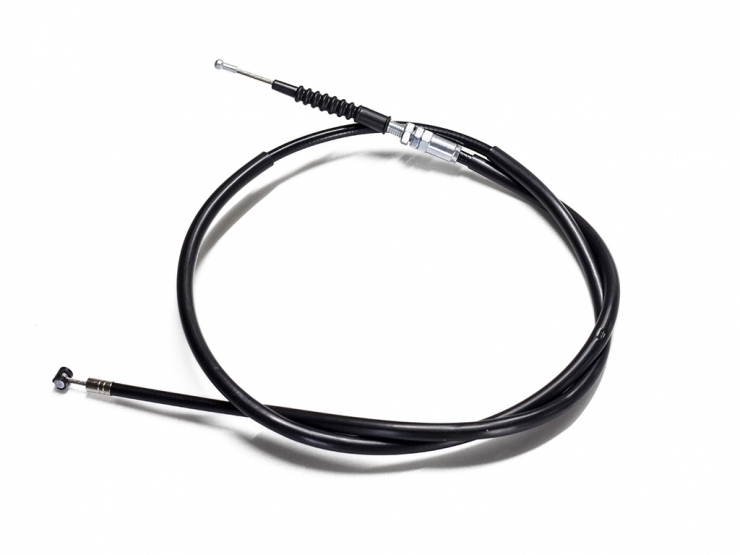 SR400/500 ('88-'00) 用 ブレーキワイヤー 300mmロング(OSC-HC018)拍卖