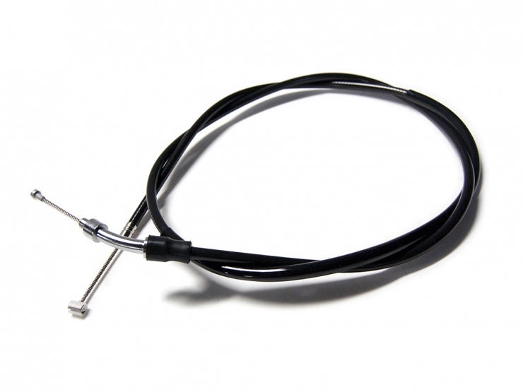 MOTOR ROCK XS650SP/TX650用 クラッチワイヤー 1100mm (MR-HC071)拍卖