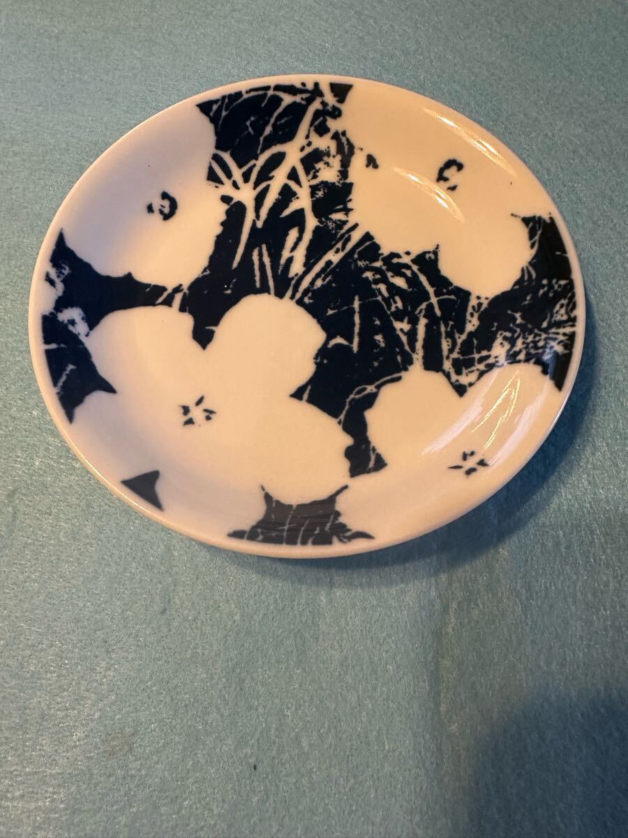 ★ ユニクロ 豆皿 アンディウォーホル拍卖