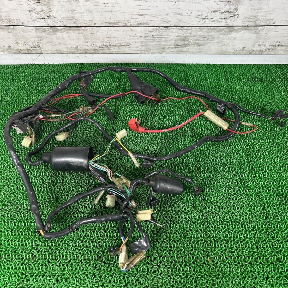 HONDA NS-1 メインハーネス拍卖