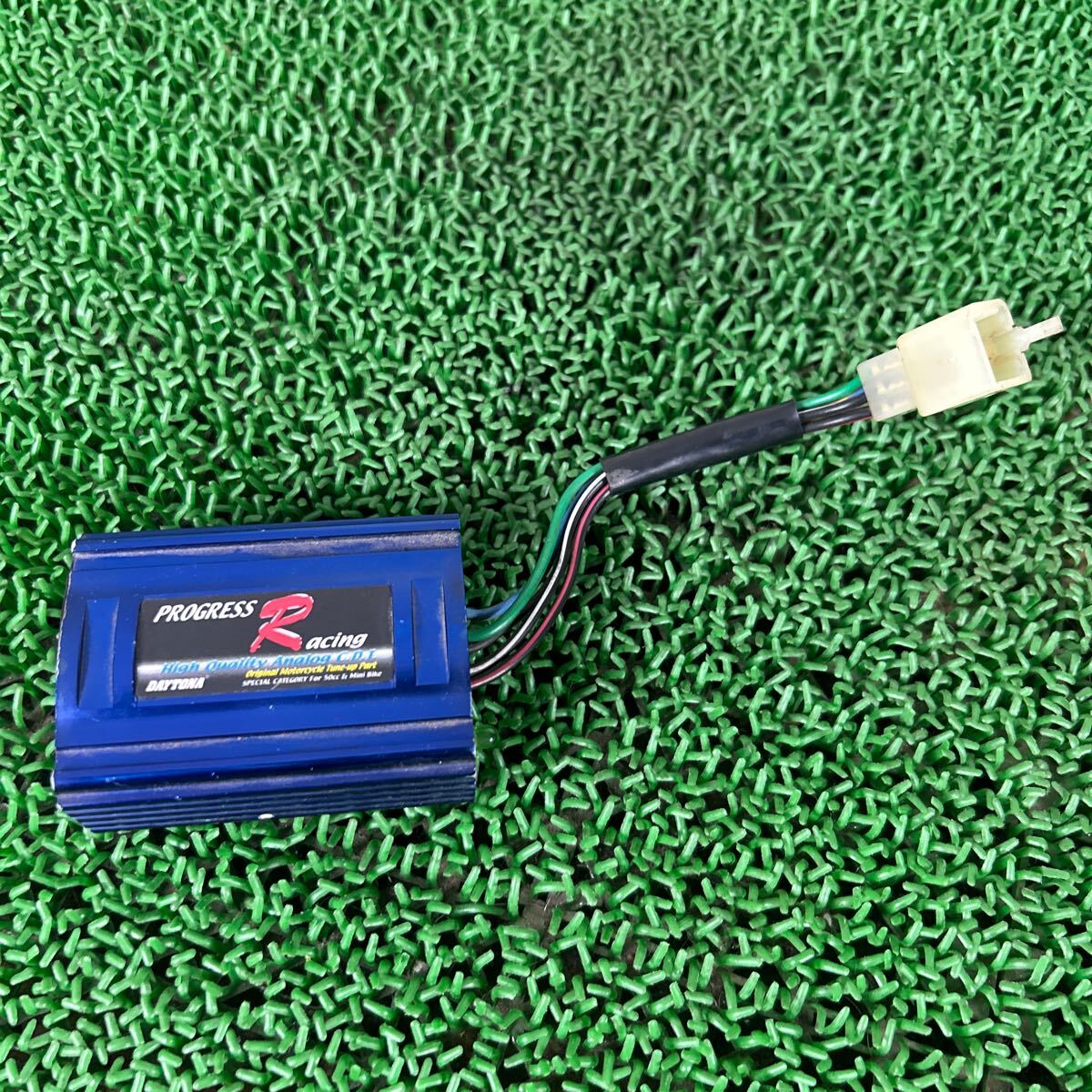 HONDA NS-1 レーシングCDI リミッターカット拍卖