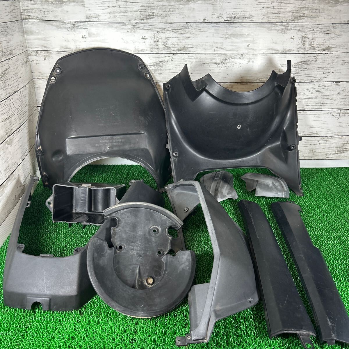 HONDA フュージョンX カウル セット拍卖