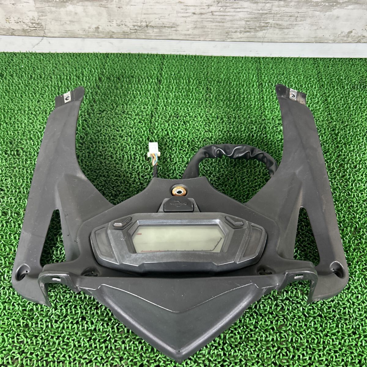 GPX150 デーモン GPX150GR メーター拍卖
