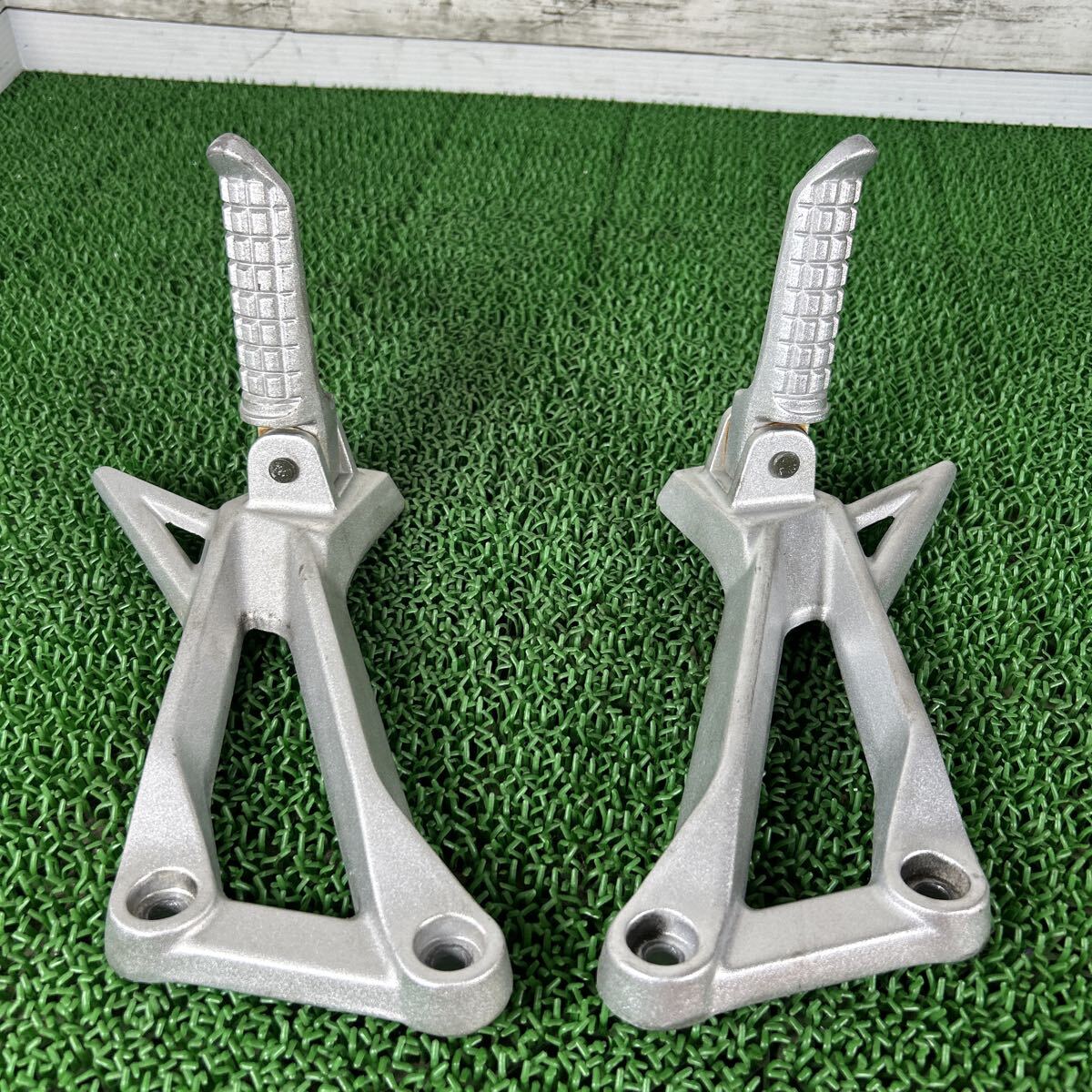 GPX150 デーモン GPX150GR タンデムステップ拍卖