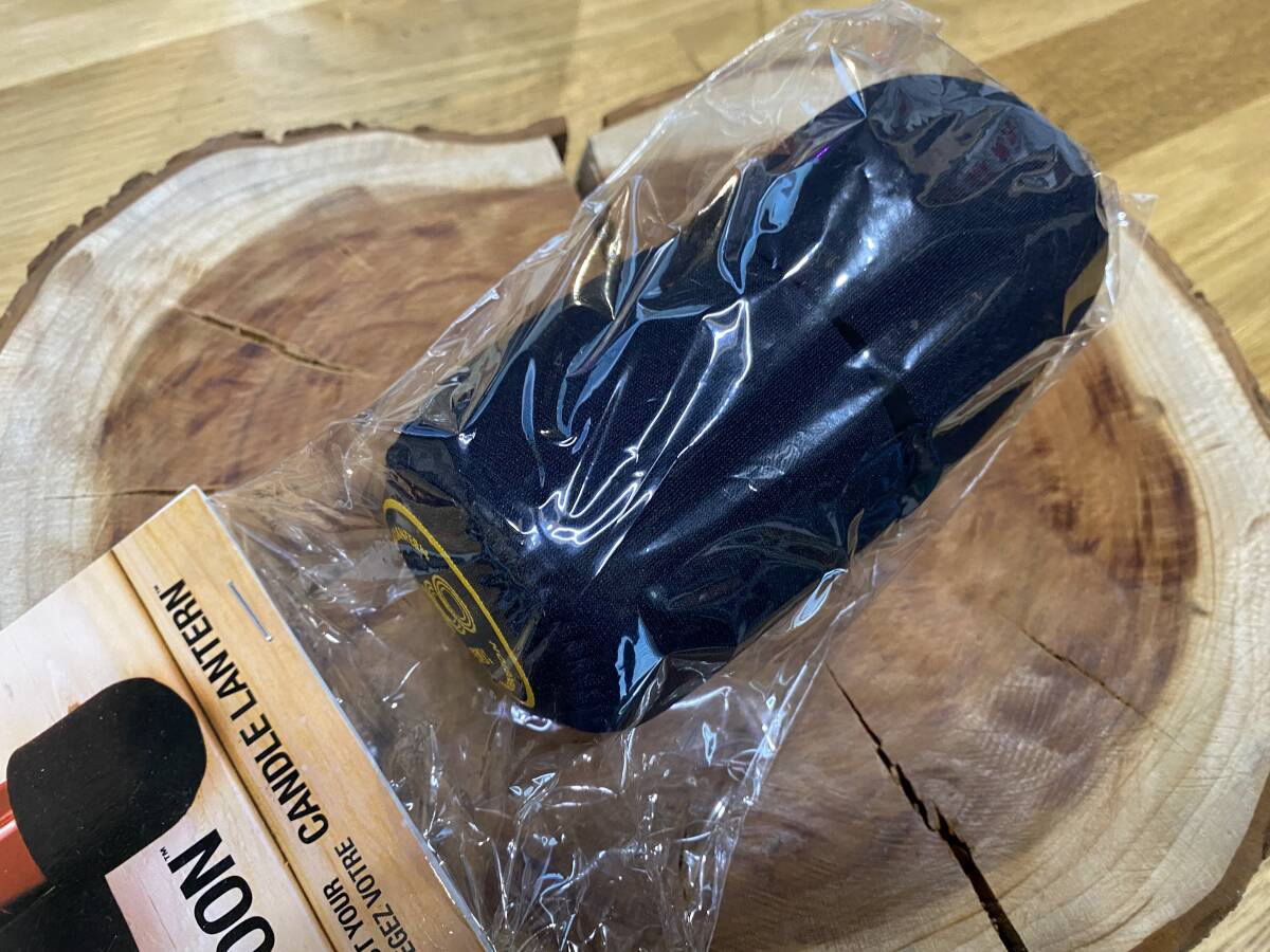 【新品】UCO ユーコ キャンドルランタン ネオプレーンケース ミニランタンケース 拍卖