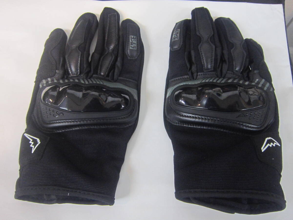 ヨシムラ/クシタニ コラボ クルージョンエアーグローブ LL K-5372Y 新品!拍卖