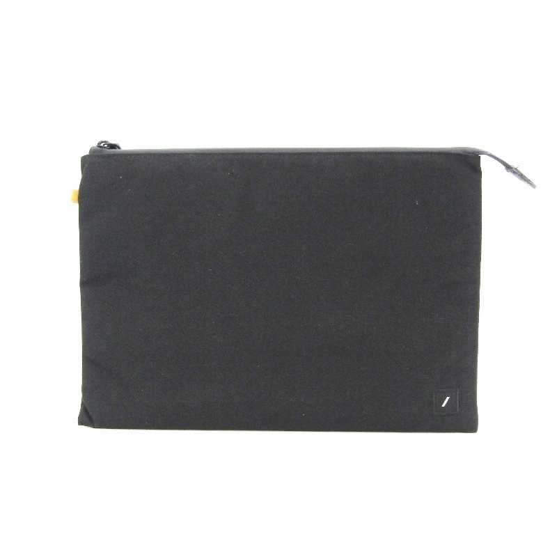 NATIVE UNION ネイティブユニオン PCケース STOW-LT-MBS-BLK-13 STOW LITE SLEEVE 13 スリーブ ブラック 黒 24004774拍卖