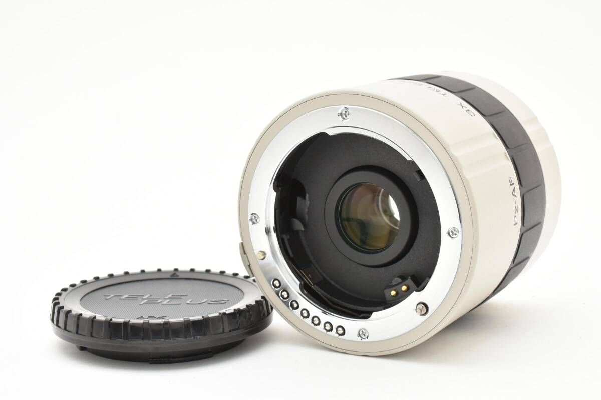 ★極上品★ケンコー KENKO TELEPLUS PRO 300 Pz-AF★ Y253 #2760拍卖