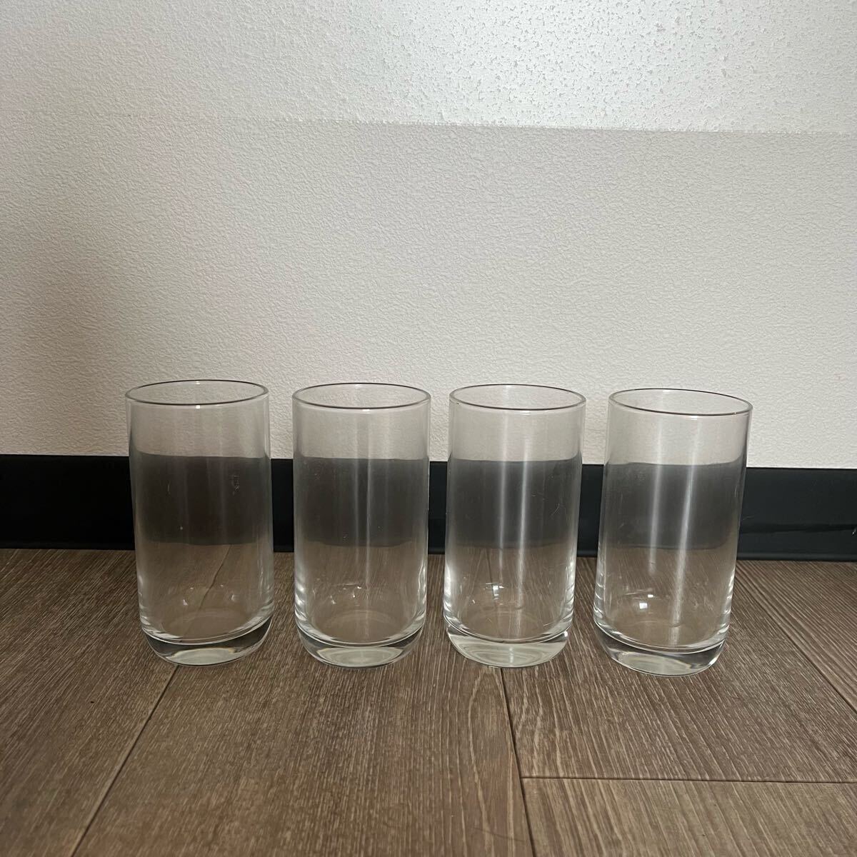 ky グラス コップ タンブラー 4個 未使用品拍卖