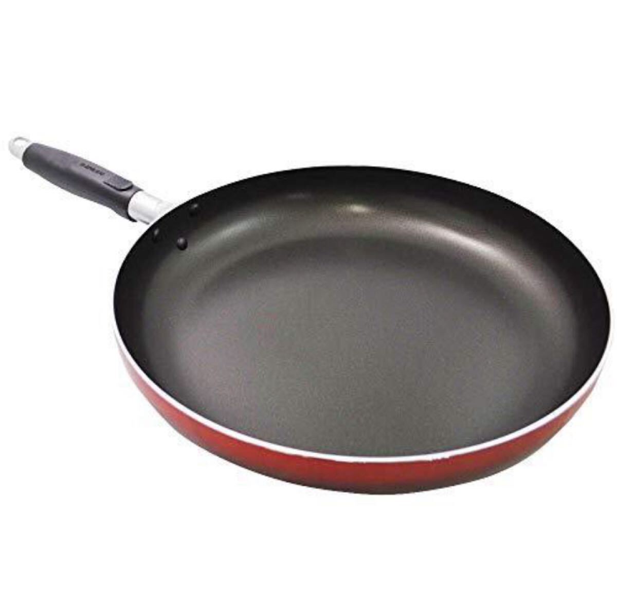 貝印 KAI フライパン ビッグ 32cm DW5315 ブラック拍卖