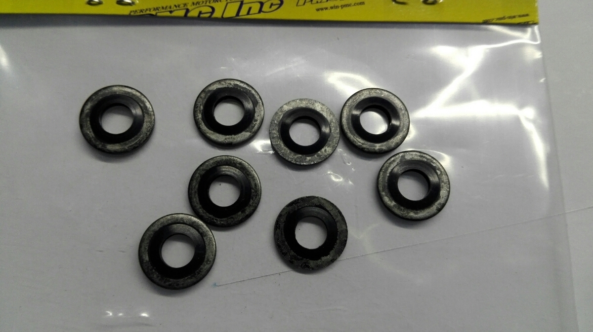 KH250 KH400 SS250 400SS MACH オイル ポンプ ガスケット 高品質拍卖