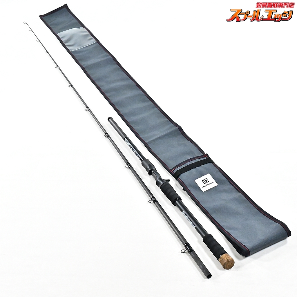 ★☆【スタジオコンポジット】 STPパラドックス 73-05 リニューアルモデル STUDIO-COMPOSITE PARADOX バス ベイトモデル K_205★☆v41627拍卖