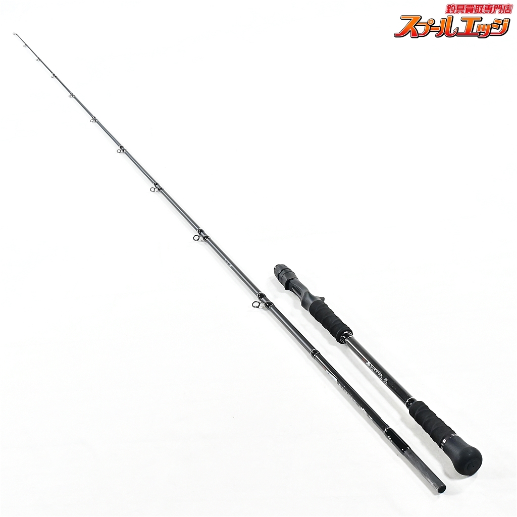 ★☆【ツララ】 21モンストロ 711 TULALA Monstruo バス ベイトモデル K_234★☆v41629拍卖