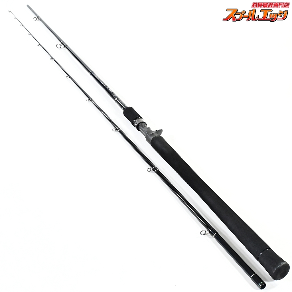 ★☆【ヤマガブランクス】 アーリー ERY-105MMH/B YAMAGA Blanks EARLY シーバス ヒラメ イナダ マゴチ K_205★☆v41903拍卖