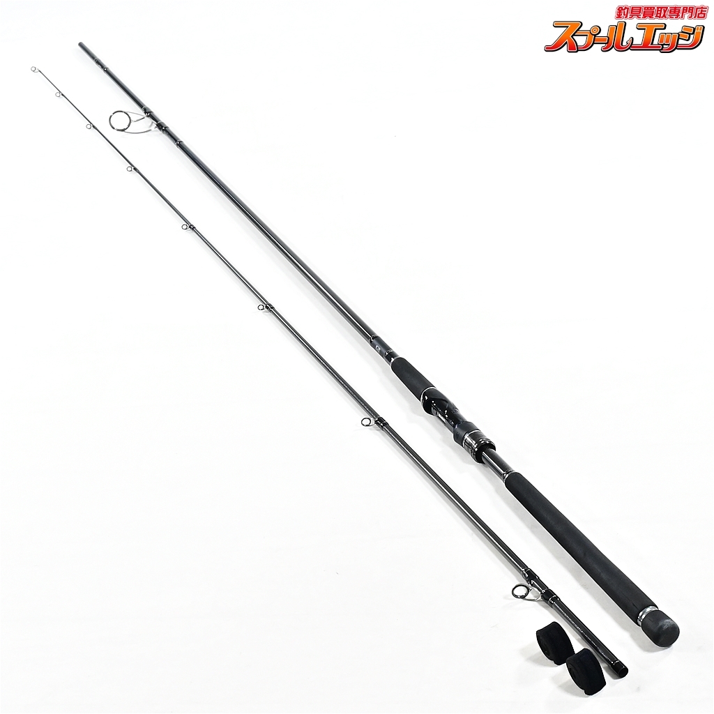 ★☆【ダイワ】 17ラテオ FJ 1010M/MH 鮃 フラットジャンキー DAIWA LATEO HIRAME ヒラメ K_212★☆v42019拍卖