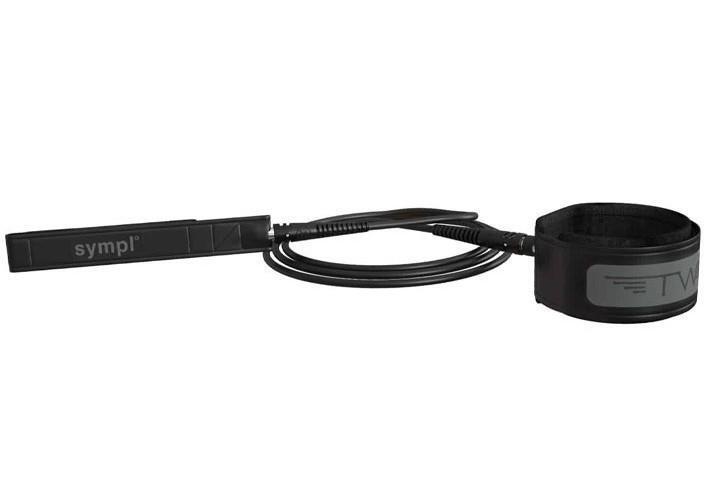 SYMPL°(シンプル) 『Re-Leash 7' PRO TYLER WARREN』MATT BLACK拍卖