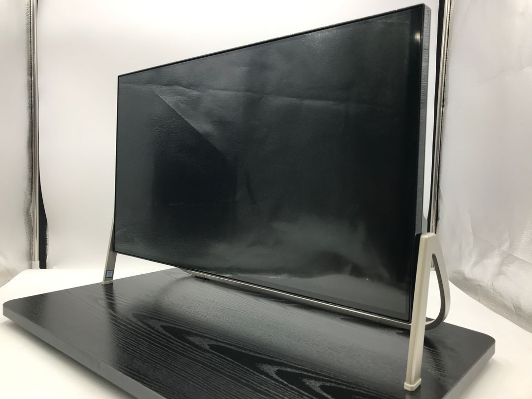 FUJITSU/液晶一体型/HDD 1000GB/第7世代Core i7/メモリ4GB/4GB/WEBカメラ有/OS無-250722001825830拍卖