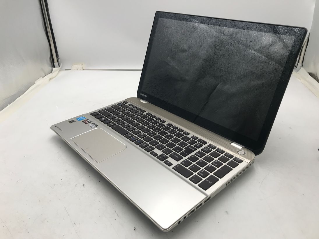 TOSHIBA/ノート/SSHD 1000GB/第4世代Core i7/メモリ4GB/4GB/WEBカメラ有/OS無/Advanced Micro Devices, Inc. [AMD-250717001815903拍卖