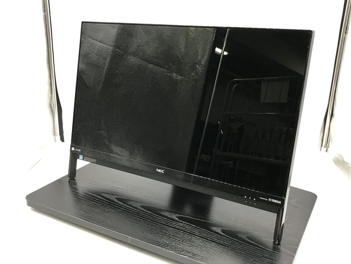 NEC/液晶一体型/HDD 3000GB/第7世代Core i5/メモリ4GB/WEBカメラ有/OS無/Intel Corporation HD Graphics 620 64MB-250718001818813拍卖