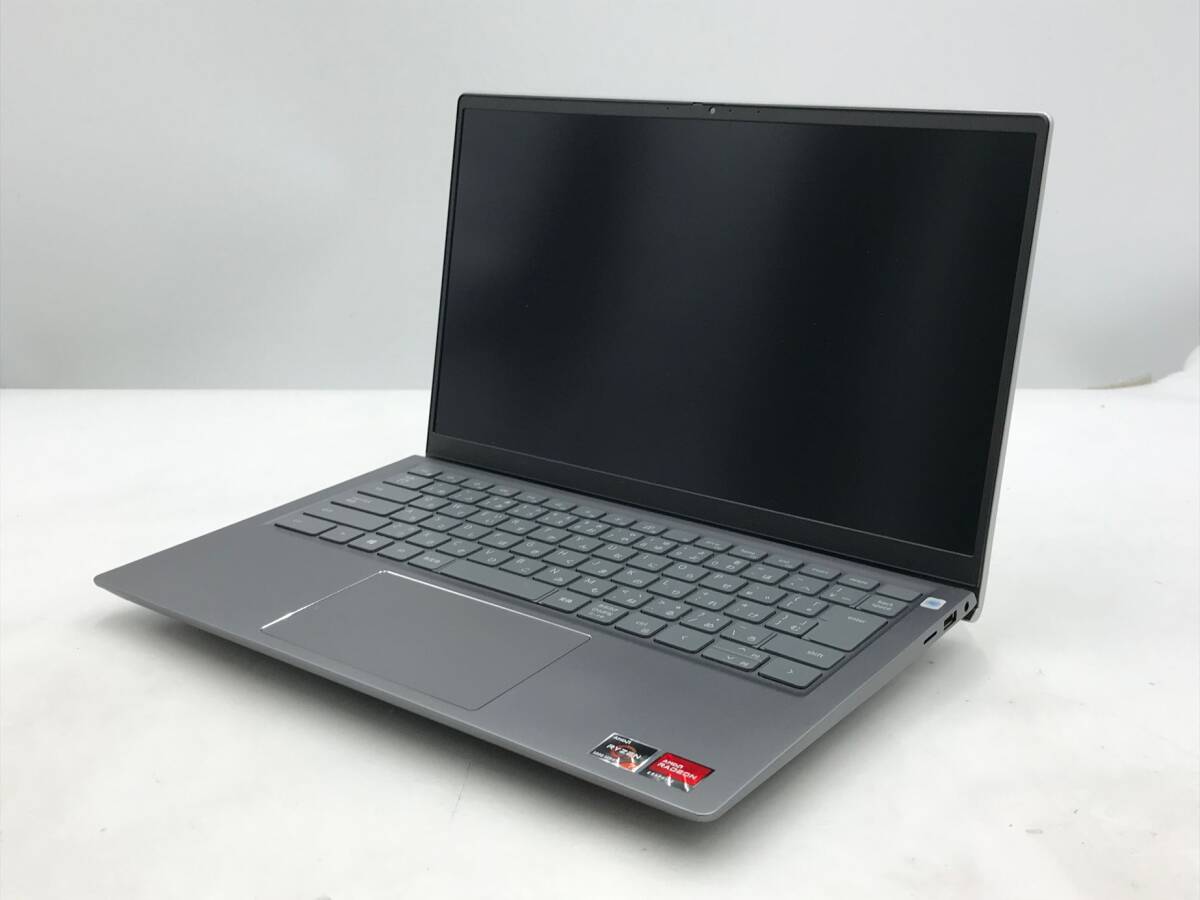 Dell Inc./ノート/AMD Ryzen 7 5700U/メモリ8GB/WEBカメラ有/OS無/パーツ取り-250603001729292拍卖