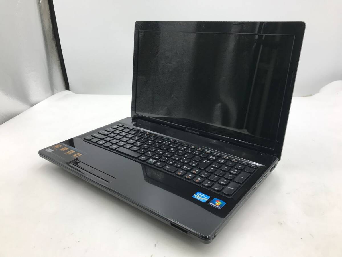 LENOVO/ノート/第3世代Core i7/メモリ8GB/4GB/WEBカメラ有/OS無-250626001775757拍卖