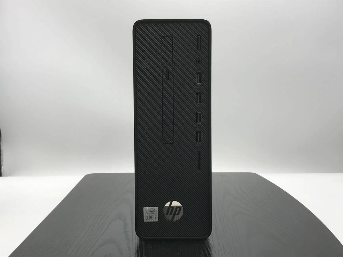 HP/デスクトップ/第10世代Core i5/メモリ8GB/WEBカメラ無/OS無-250628001779561拍卖
