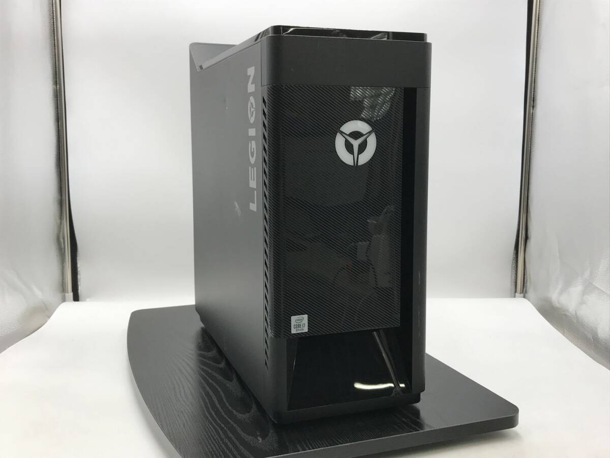 LENOVO/デスクトップ/第10世代Core i7/メモリ8GB/8GB/WEBカメラ無/OS無-250721001822332拍卖