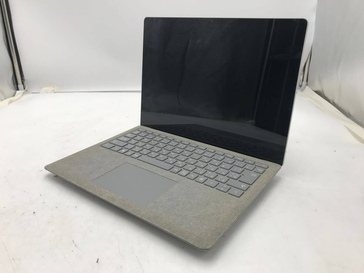 MICROSOFT/ノート/NVMe 128GB/第7世代Core i5/メモリ2GB/2GB/WEBカメラ無/OS無/Intel Corporation HD Graphics 620 32MB-250722001824970拍卖