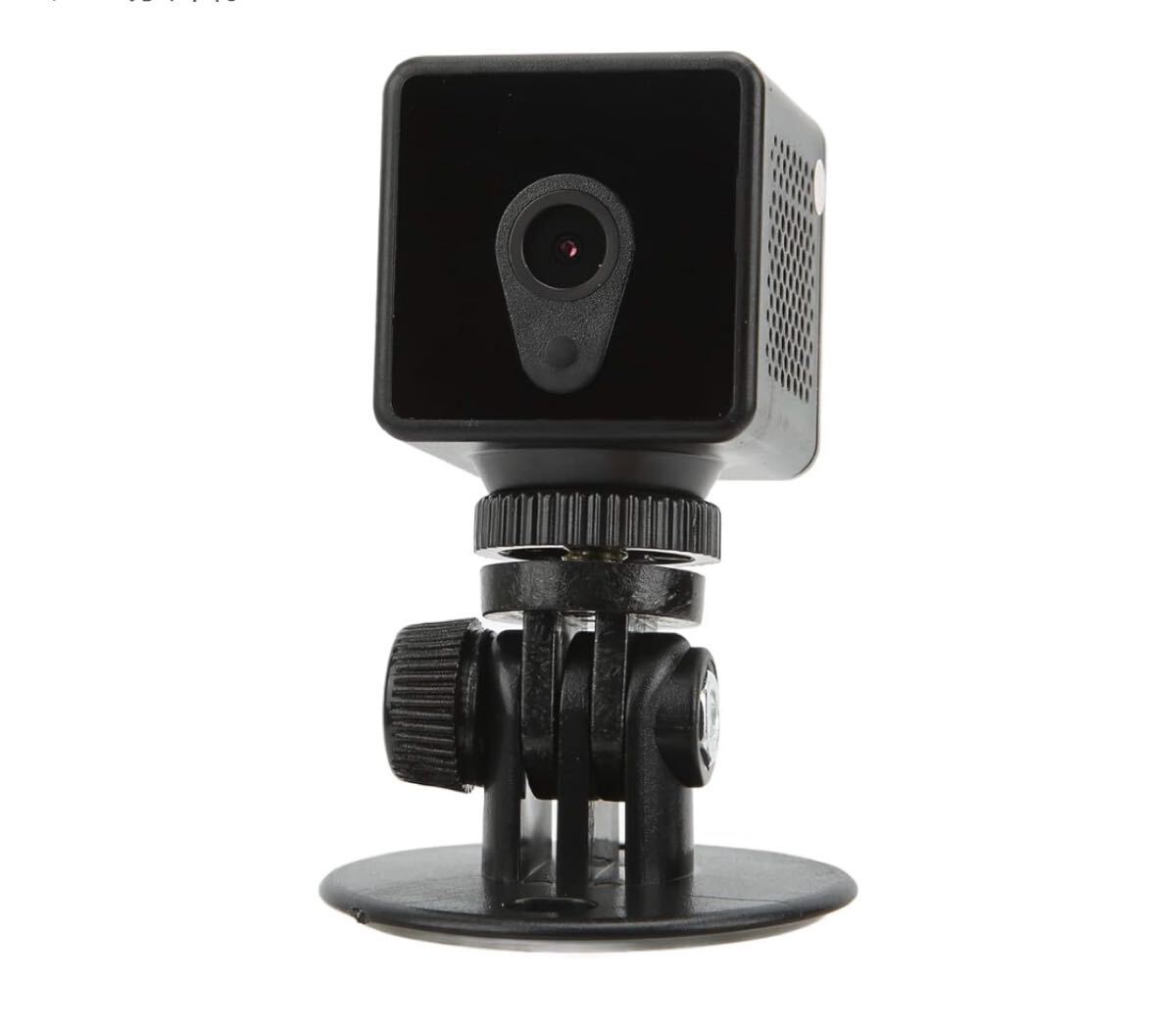 小型カメラ wifi 防犯カメラリアルタイムモニター赤外線 HD拍卖