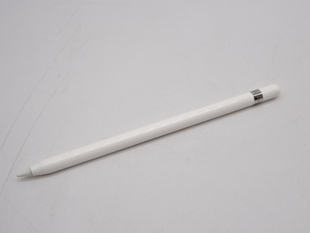 ☆ M2983 Apple アップル Apple Pencil アップルペンシル 第1世代 A1603 ホワイト ☆拍卖