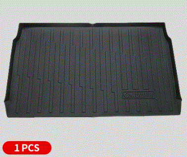 【4519】エブリイワゴン DA17W 2017年 ラゲッジマット カーゴマット フロアマット EVERY WAGON拍卖