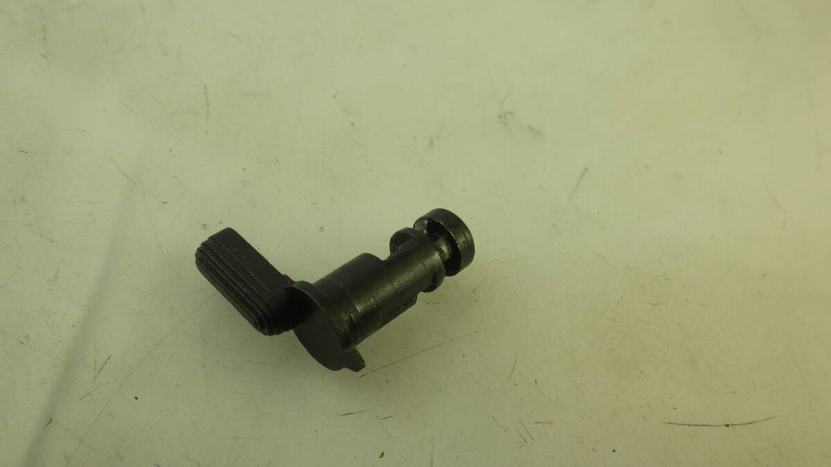 東京マルイ M4A1 MWS セレクター拍卖