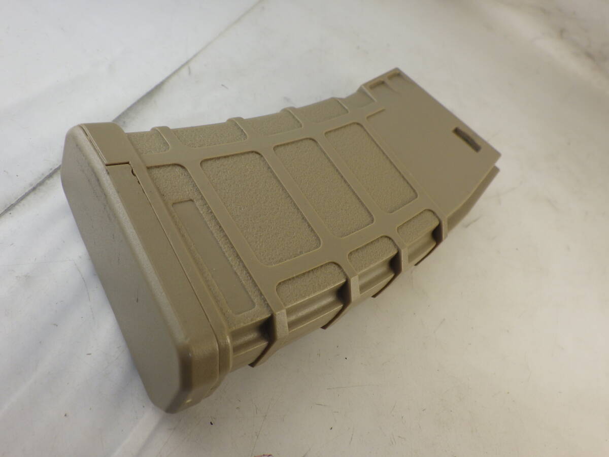 M4/M16 ノーマルマガジン DE A拍卖