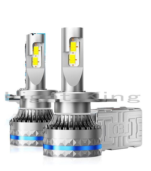 コスパ最高 明るさ800%UP 360度角度調整可 48000LM 150W 2灯 ヘッドライト H4 ホンダ ライフ JC1 JC2 JC前期 パステル含拍卖