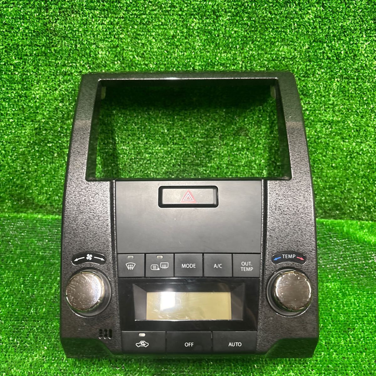 MH22SワゴンR オーディオパネル 10-5拍卖