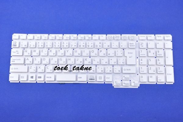 国内発送 安心保証 富士通 FMV LIFEBOOK AH53/F3 FMVA53F3WG 日本語キーボード拍卖