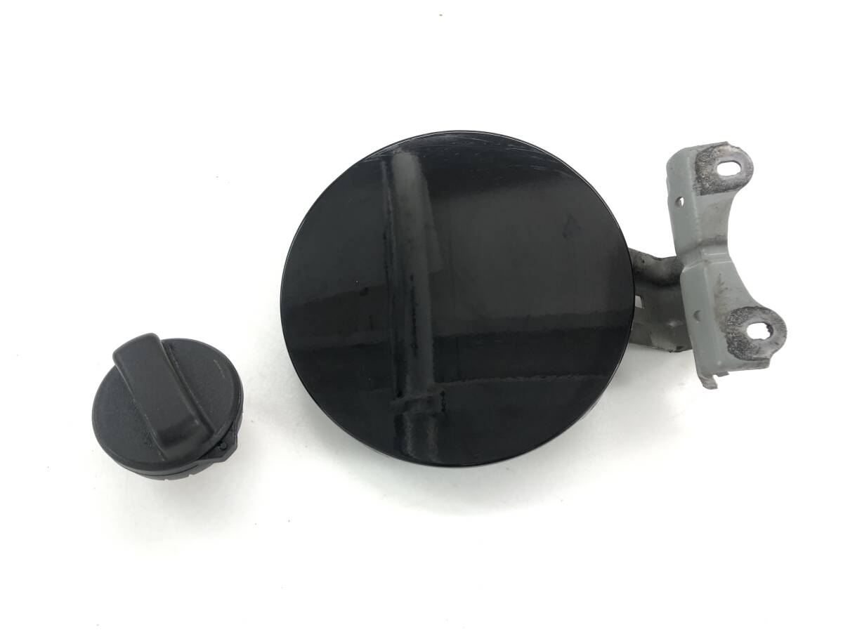 _b192555 ホンダ N-BOX カスタムG ターボパッケージ JF1 給油口 キャップ 燃料 フィラー フューエルリッド ふた 蓋 カバー NH731P JF2拍卖