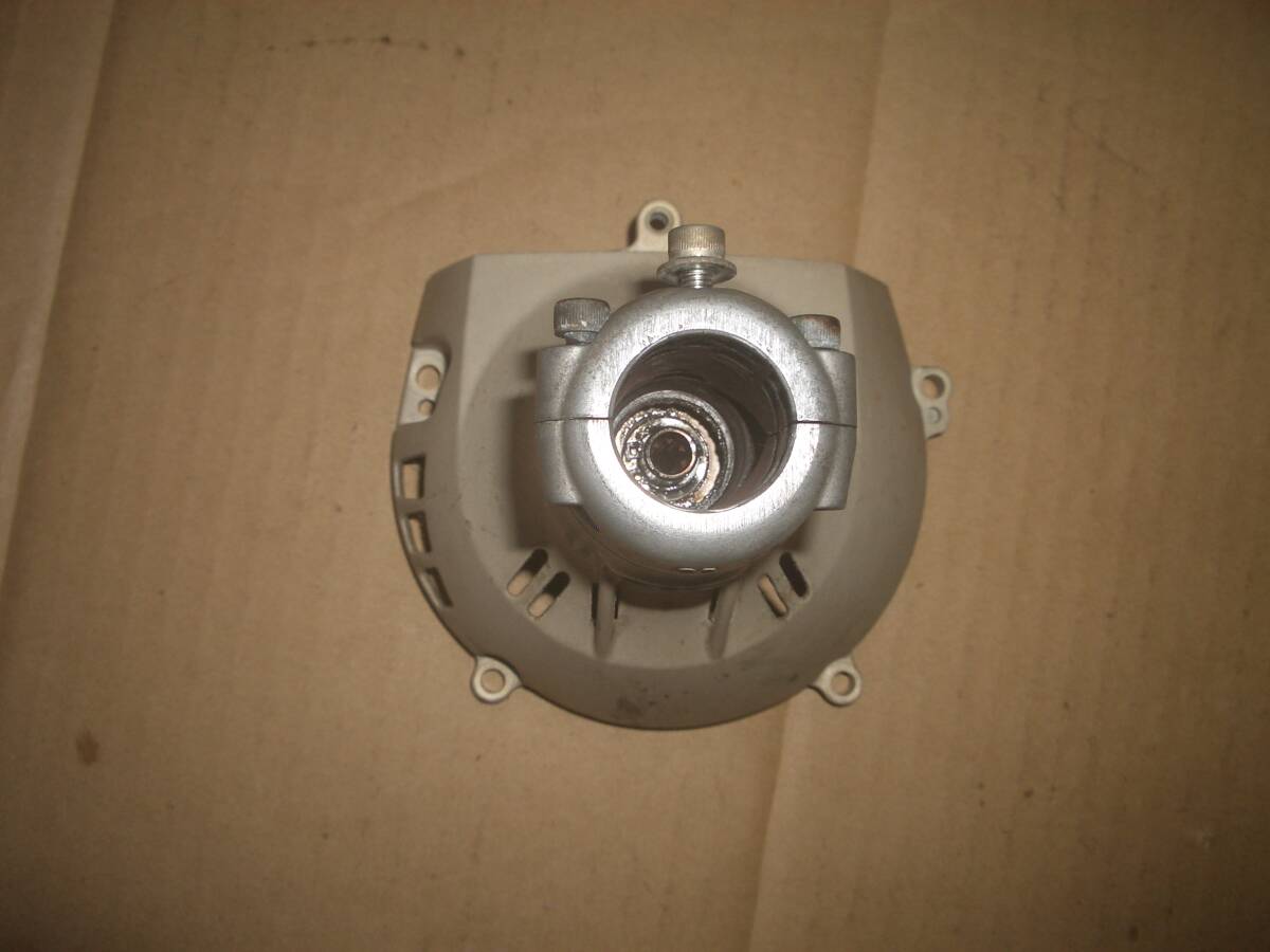 共立 刈払い機 SRG2610 その2 クラッチハウジング拍卖