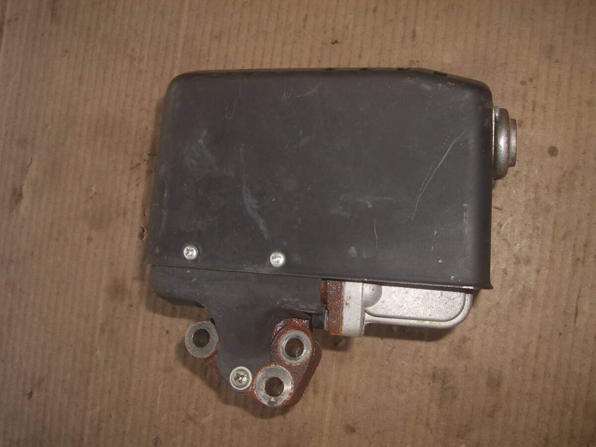 カワサキ FJ180 その2 マフラー拍卖