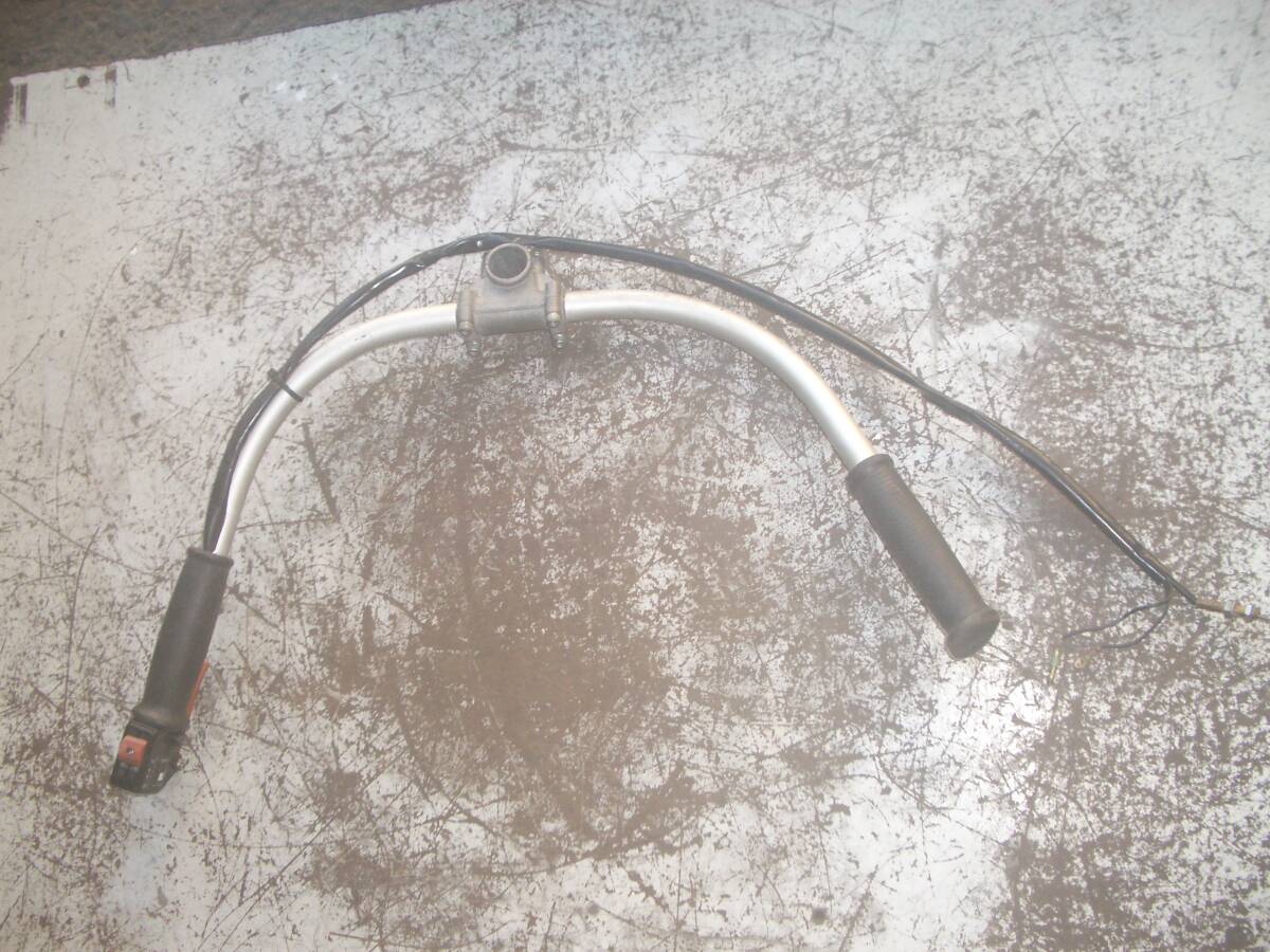 エコー EGT260 両手ハンドル拍卖