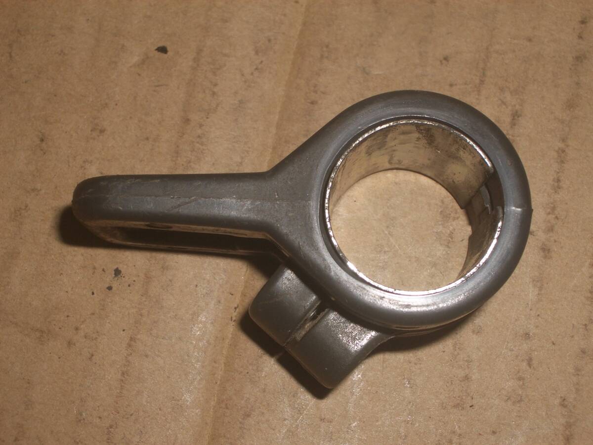 イセキ CH260KH さおの吊り金具 24ミリ用拍卖