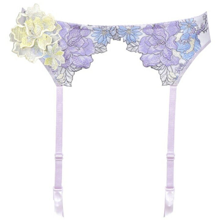 サルート26【 高慢と偏見 】ガーターベルトMサイズ PU 定価8800円拍卖