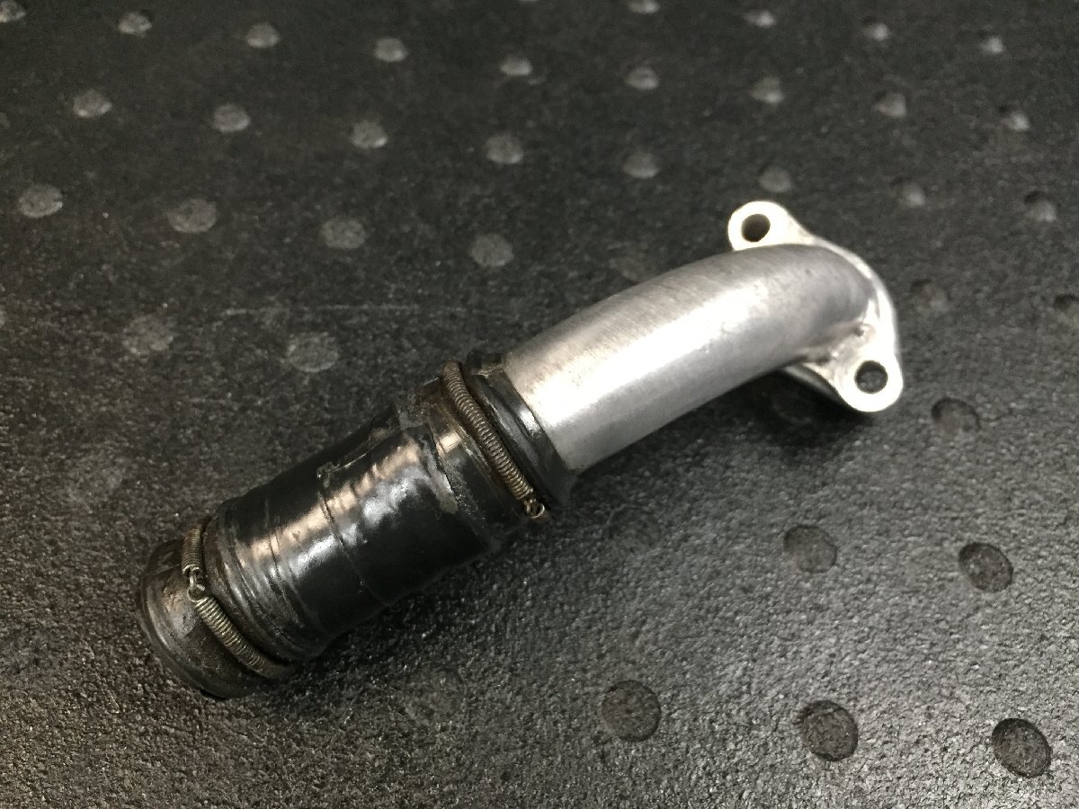 HONDA C115 スポーツカブ インマニ インテークマニホールド (検索 sports cub C115S 1962年 4サイクル OHV 55cc C110 C111実動車両より♪拍卖