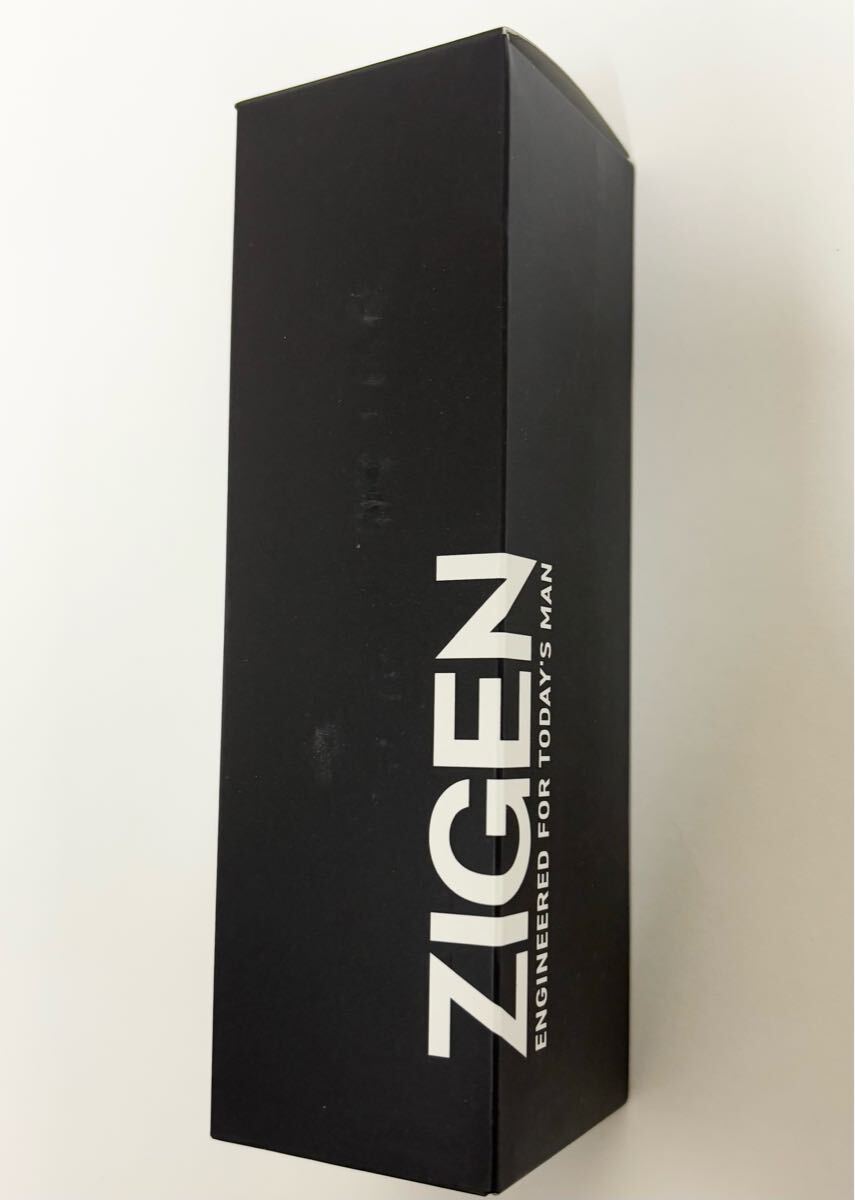 ZIGEN ジゲン オールインワン スカルプシャンプー シトラスの香り 250ml拍卖